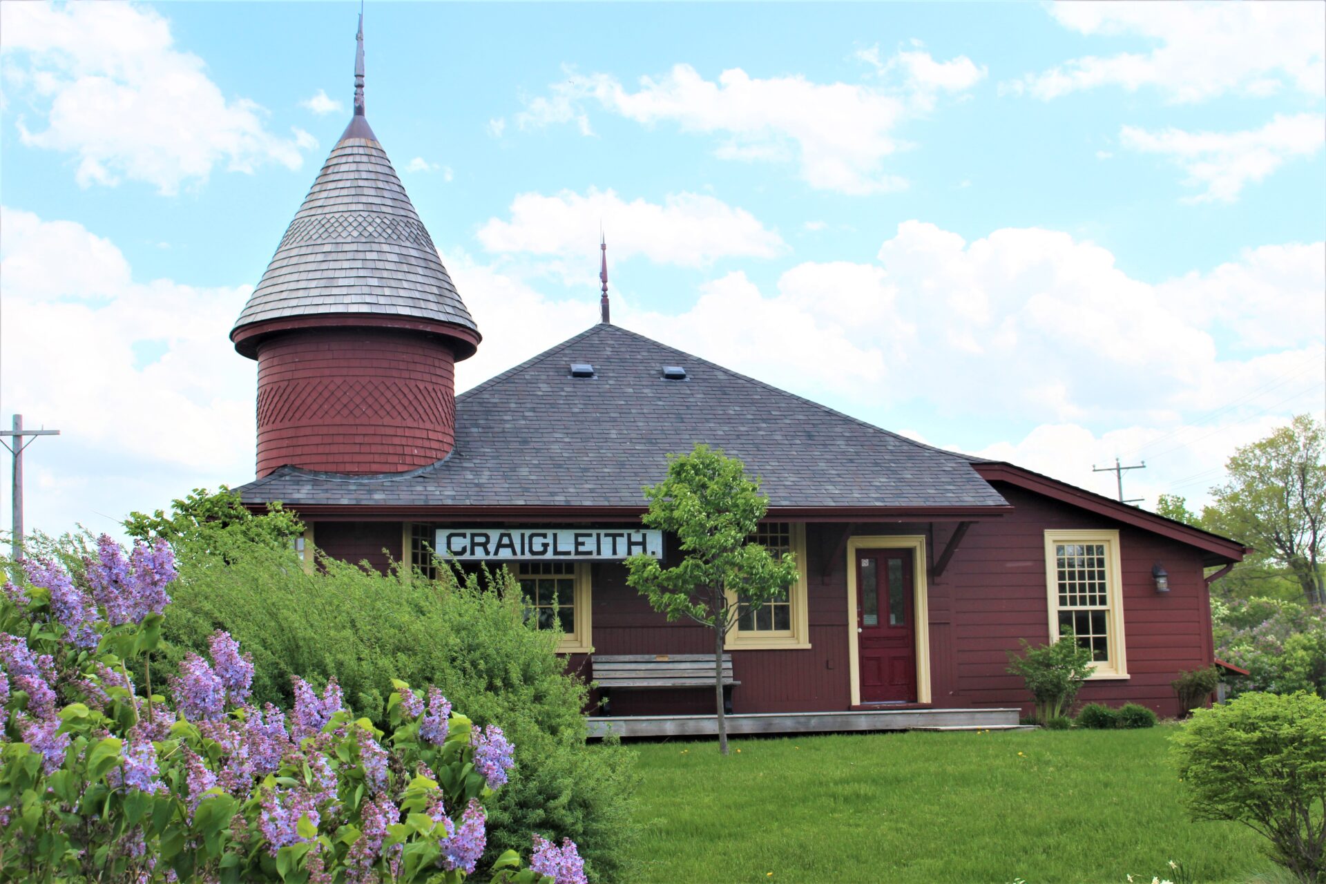 Historical Places to Visit Near Me