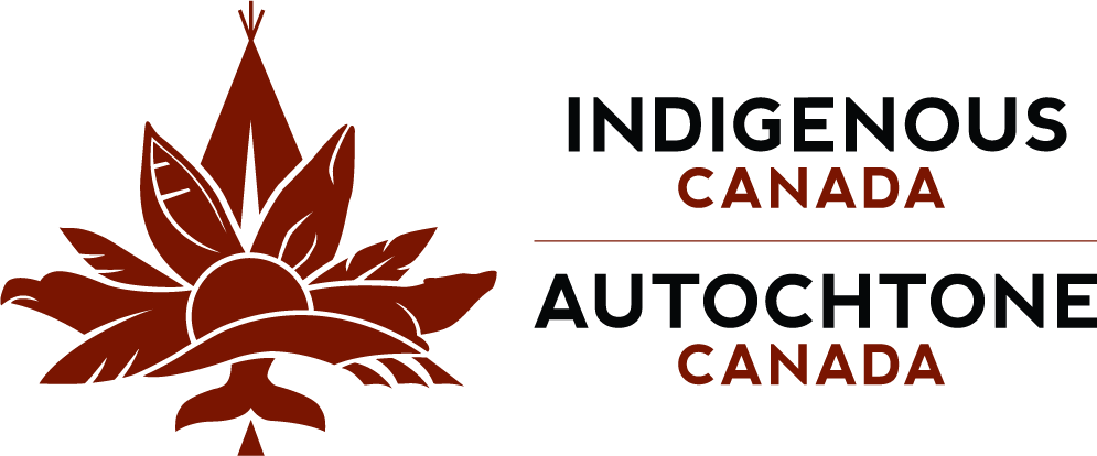 Indigenous Canada Logo