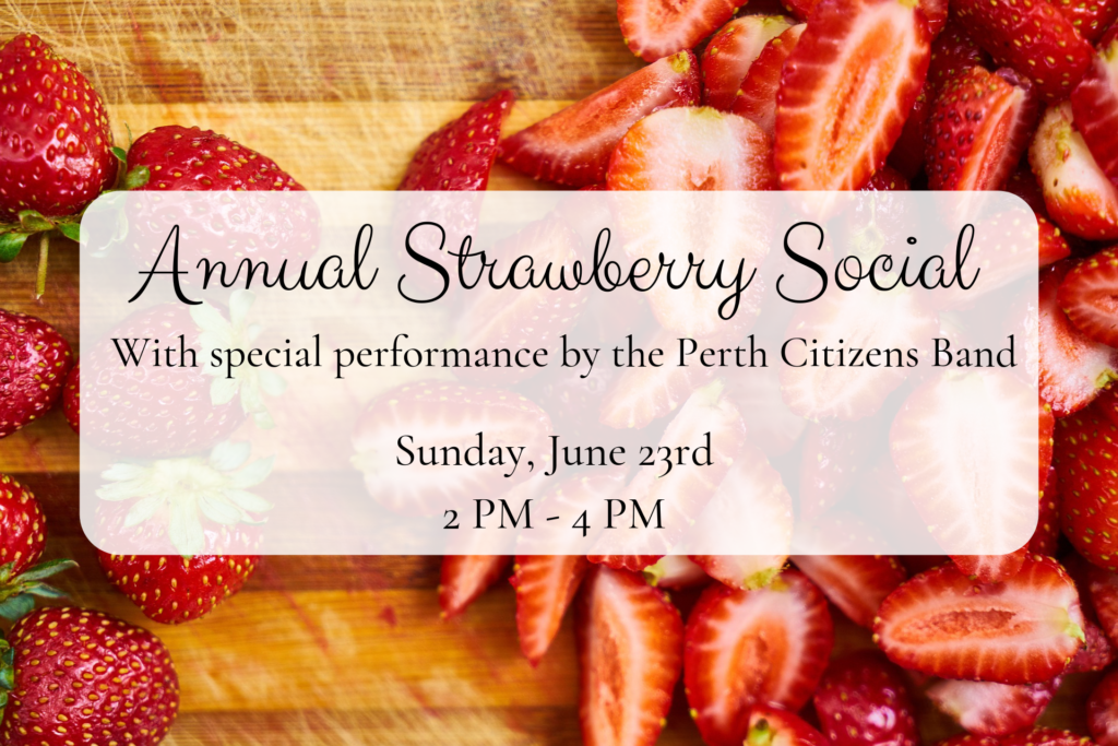 social status strawberry