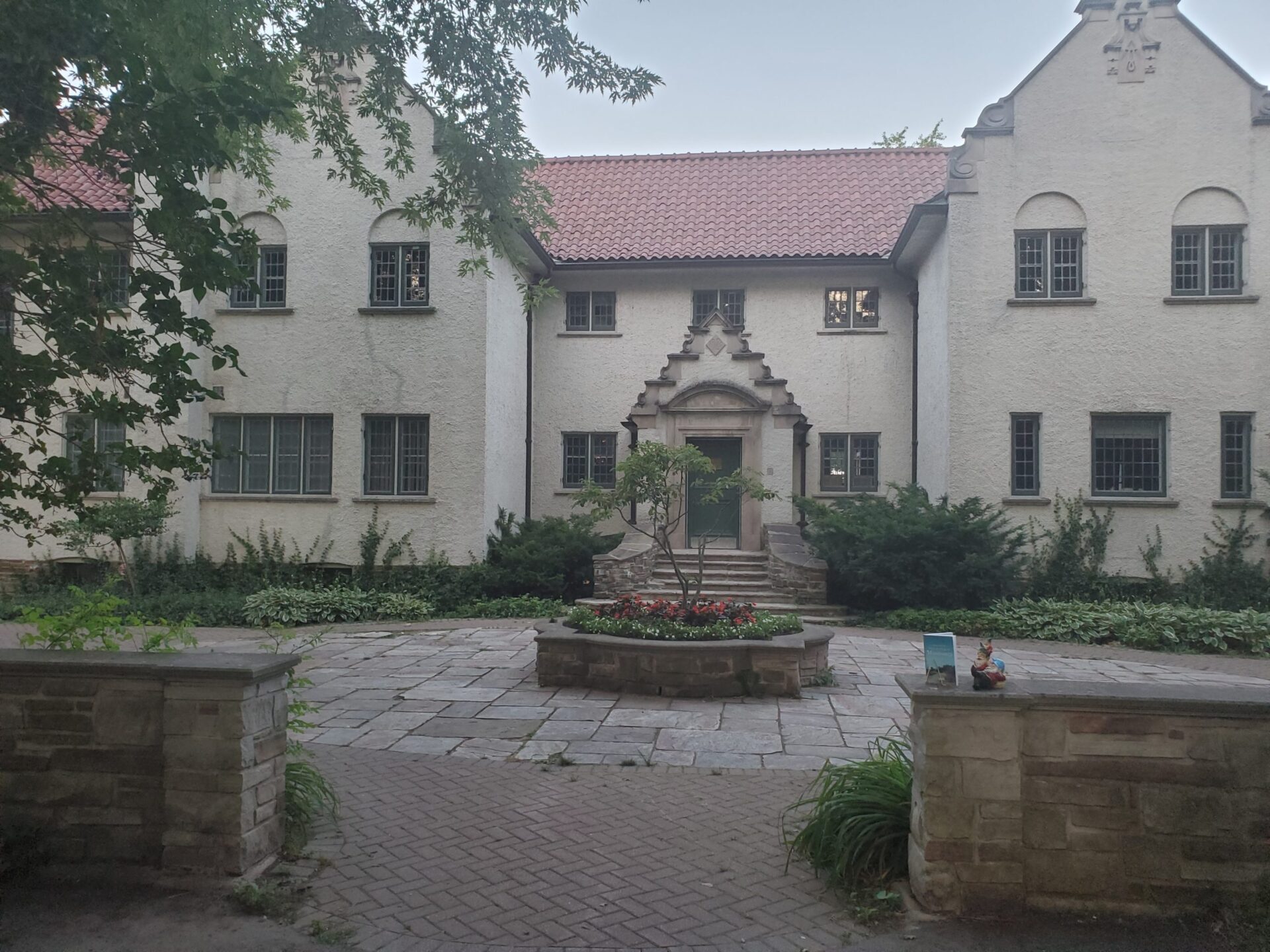 Adamson Estate