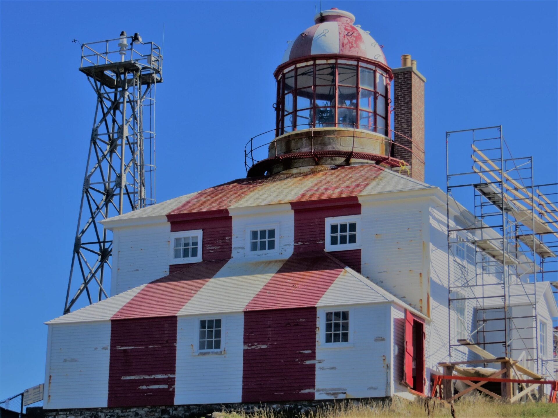 Cape Bonavista, Bonavista NL