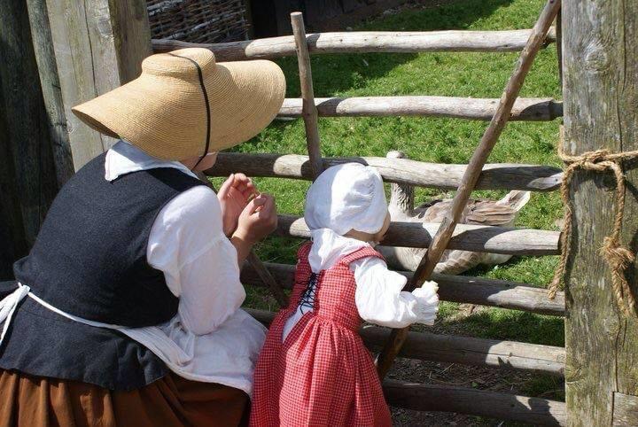 Fortress of Louisbourg, NS