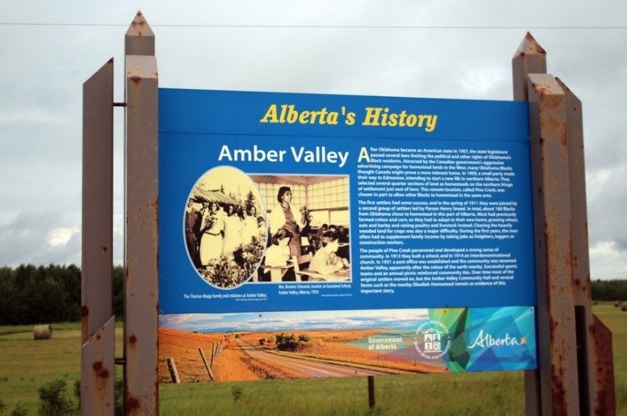 Amber Valley Museum Historic Places Days