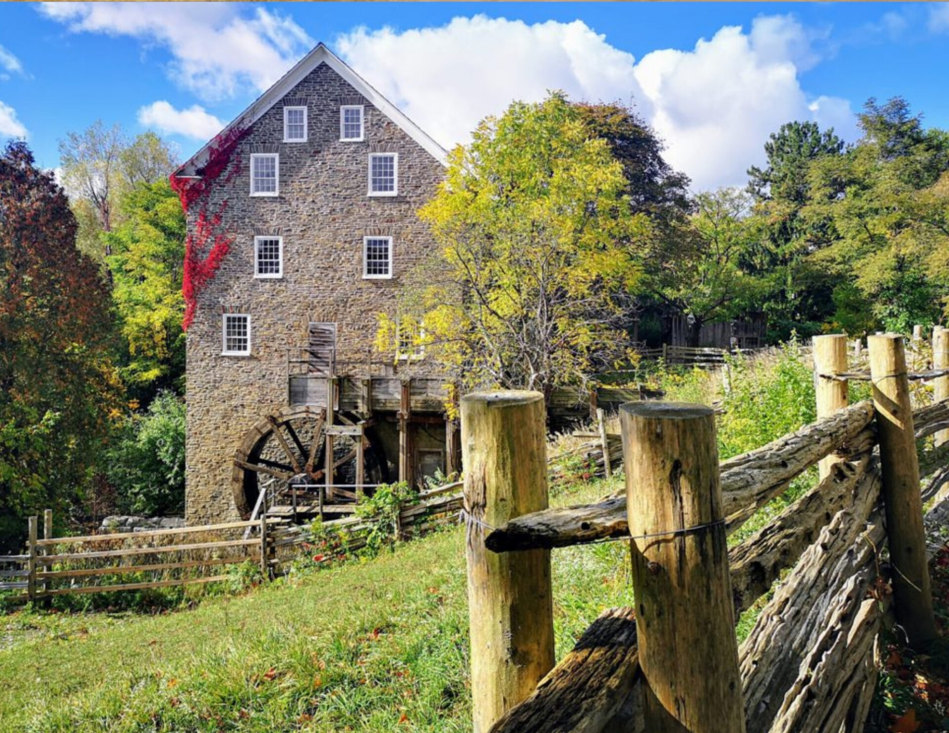 Black Creek Pioneer Village