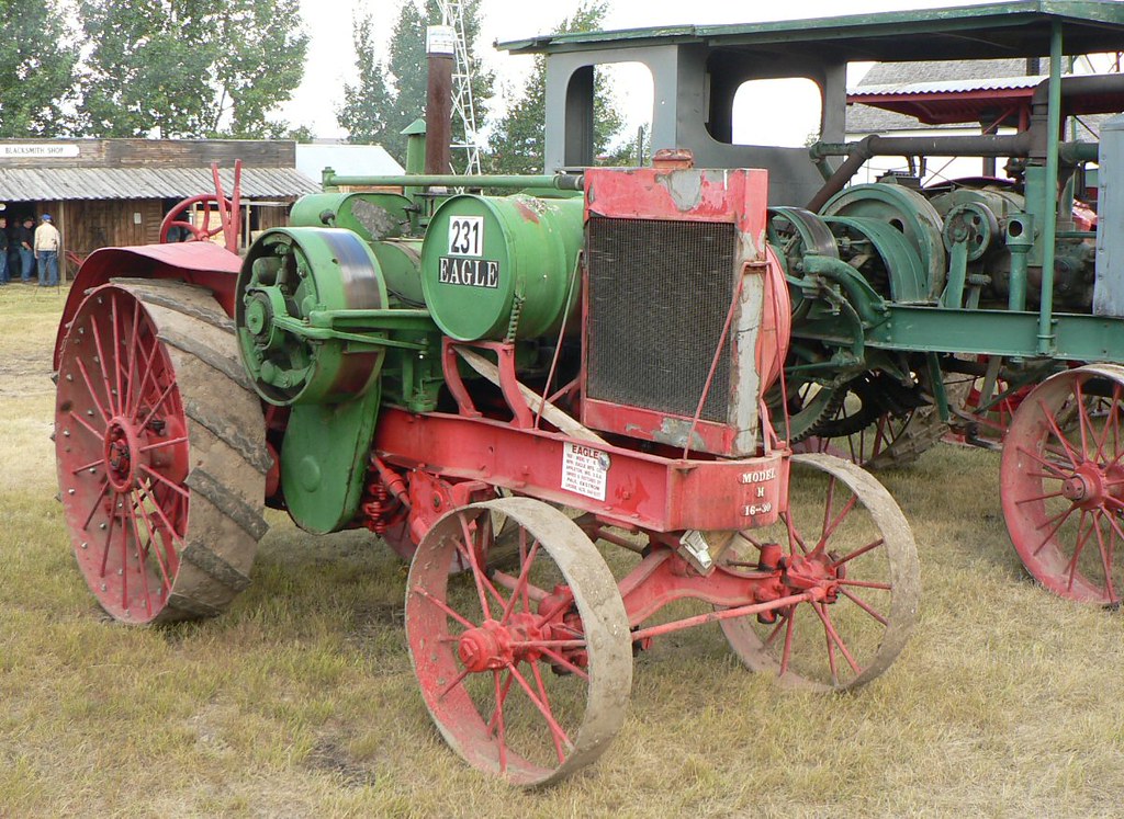 Pioneer Acres Museum Historic Places Days