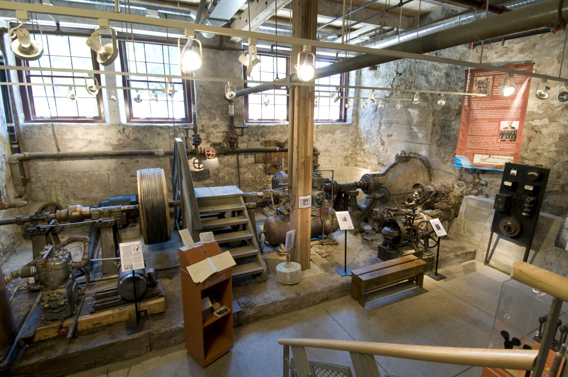 Self Guided Trivia Contest Historic Places Days