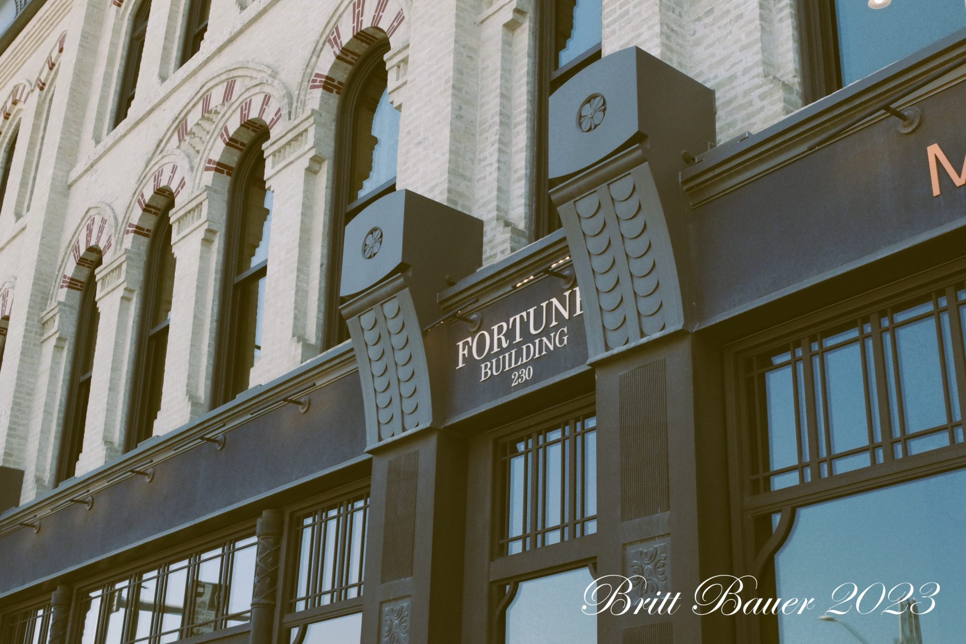 Ms. Purdy's Historic Places Days