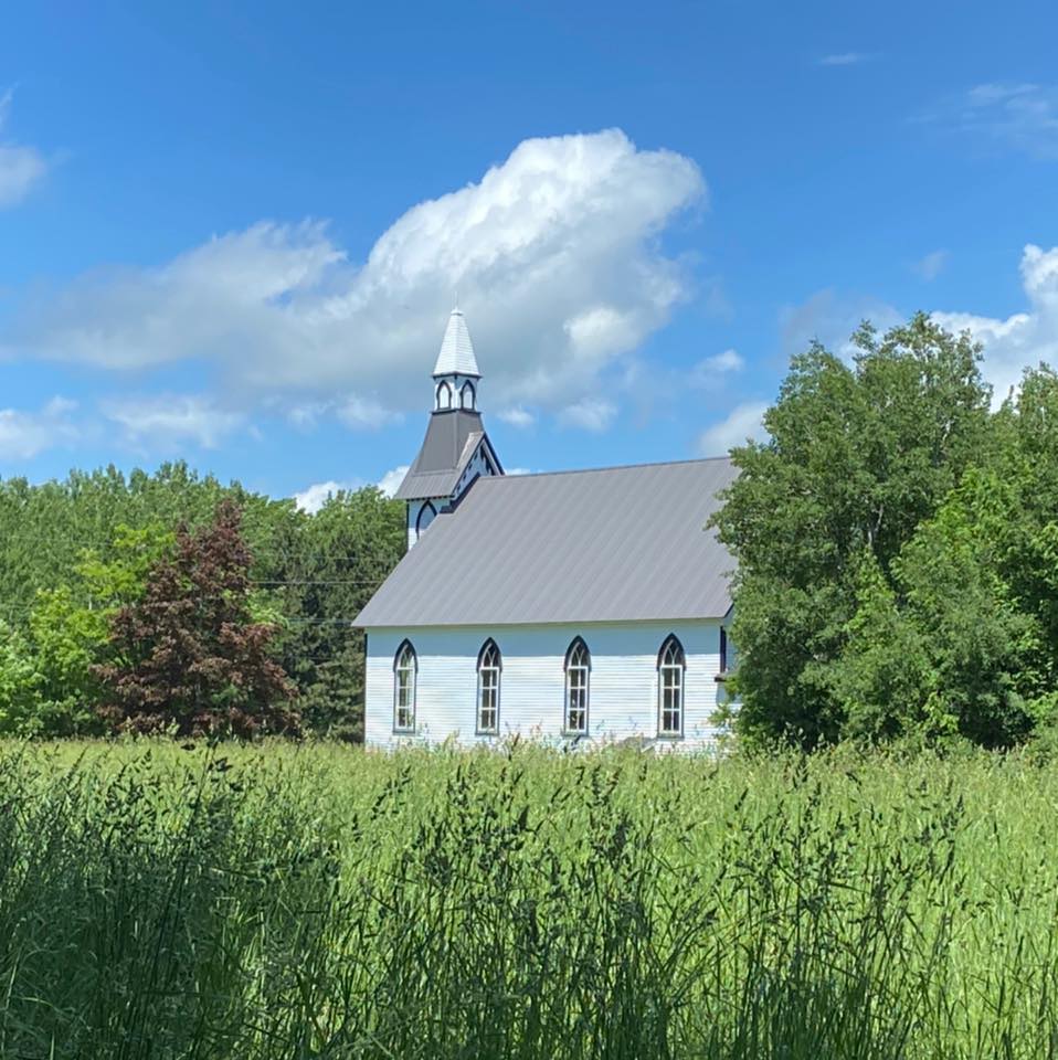The Meeting House Historic Places Days